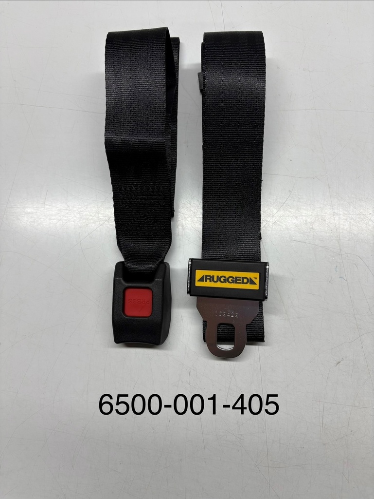ANKLE RESTRAINT