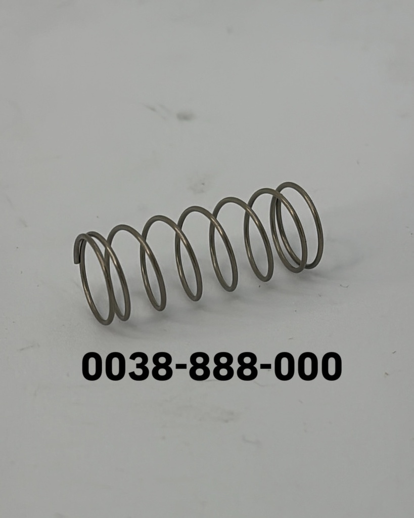 COMPRESSION, .480 OD X 1.25 FL