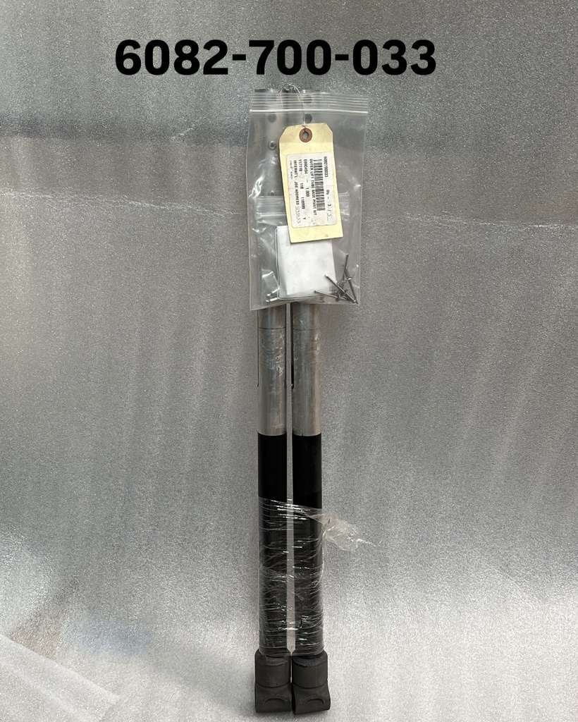 OUTER LIFT TUBE BASE PIVOT KIT