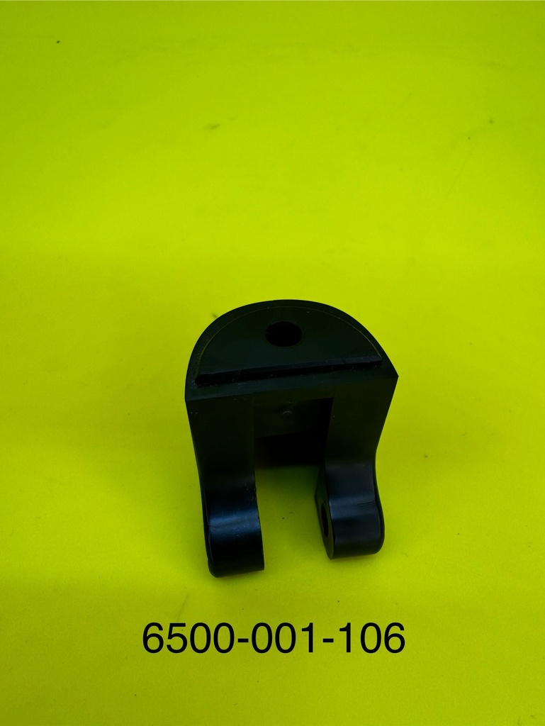 SUPPORT BRKT, LITTER INSIDE