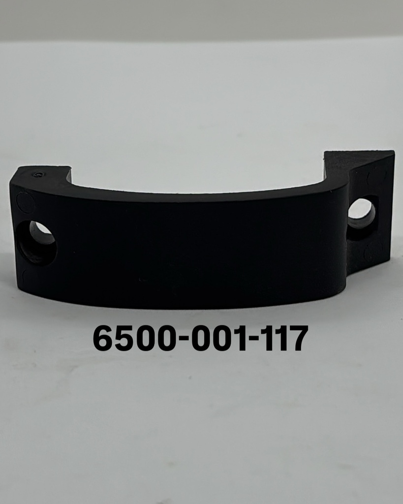 SIDERAIL CLAMP