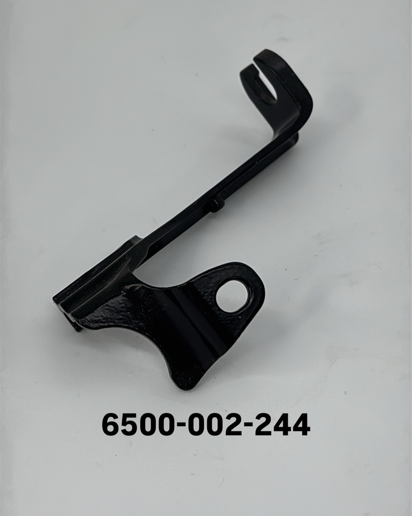 CABLE, SUPPORT BRKT, STEERLOCK