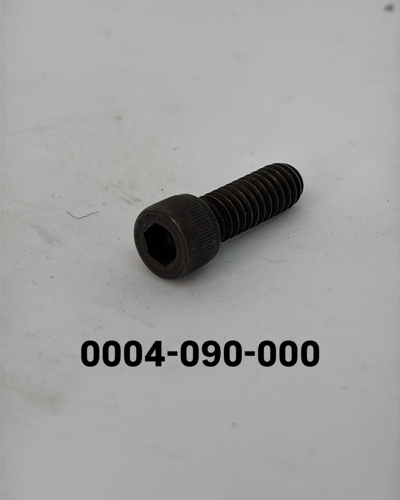 HSBHCS 1/4-20 X 2 BZ/BO GM