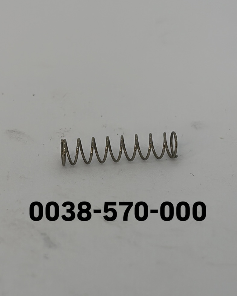 CMPRSN 240ODX1 FLX.022 WR DIA