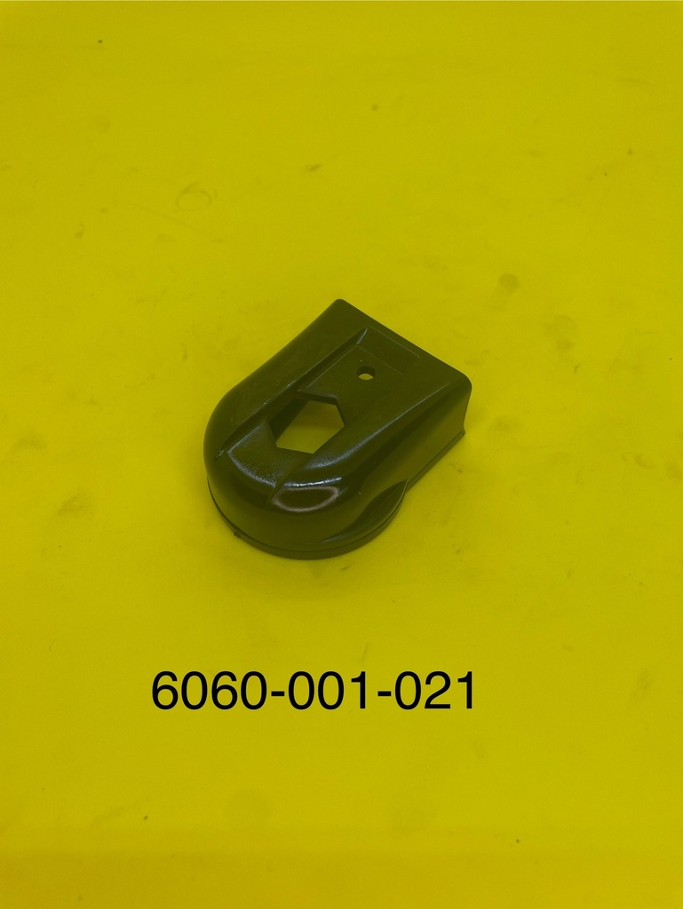 CASTER MOUNT COVER