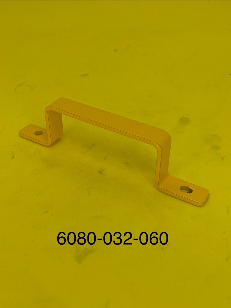 RESTRAINT BRACKET