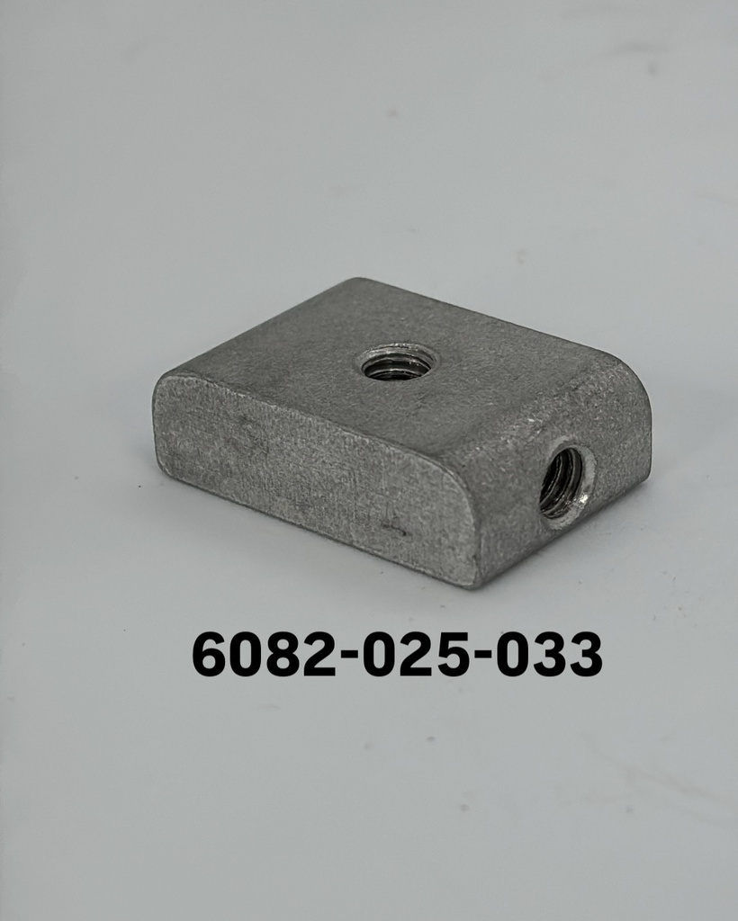 PIVOT MOUNT SPACER