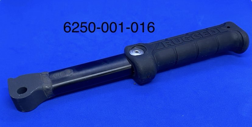 FLIP-UP HANDLE ASSY