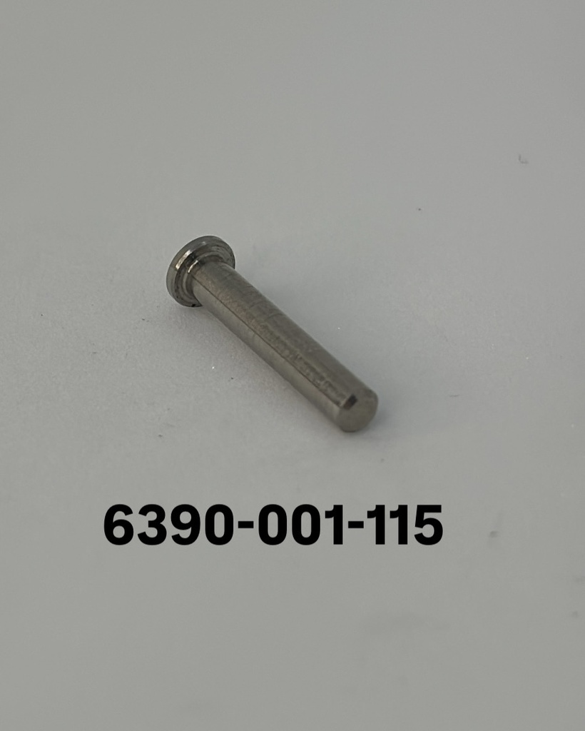 PIVOT ACTUATOR, PLUNGER