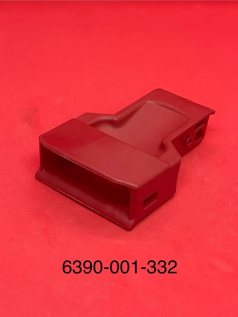 HANDLE, TROLLEY RELEASE