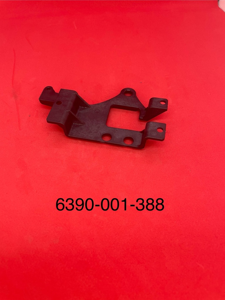 TROLLEY INDICATOR CHARGE BRKT