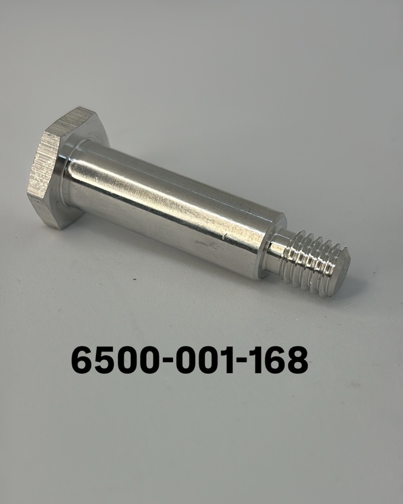 PIN, ROD ATTACHMENT