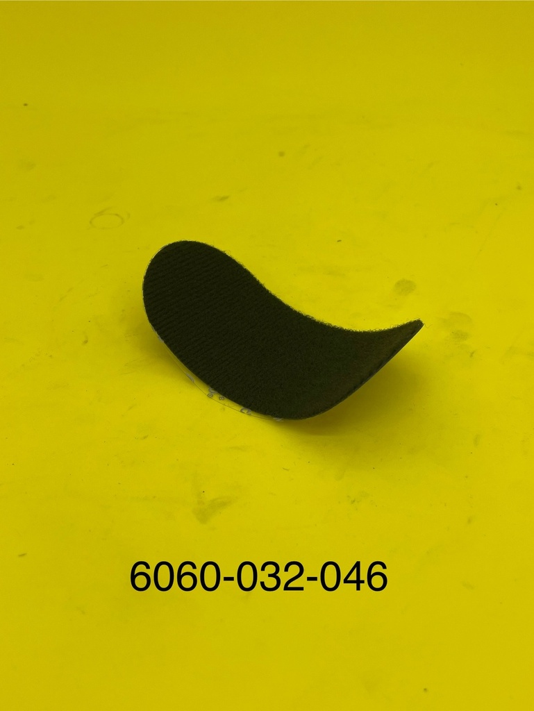 2X4.5  ADHESIVE LOOP PILE