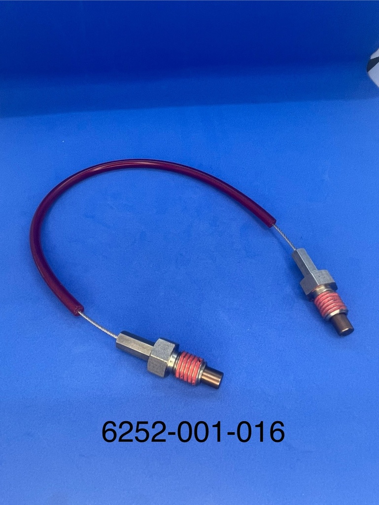 CABLE AND PIN ASSY