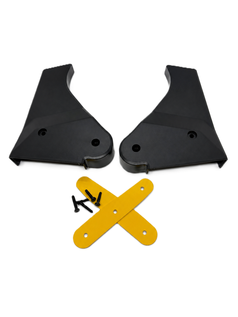 ARM COVER GUARD KIT
