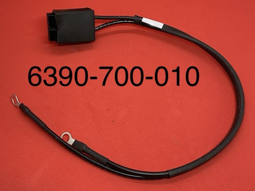 PL MOTOR CABLE KIT