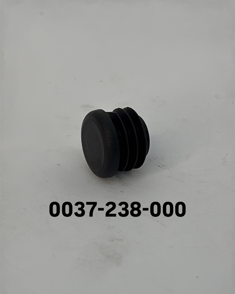 CLOSURE ROUND INSERT 7/8ODPLUG