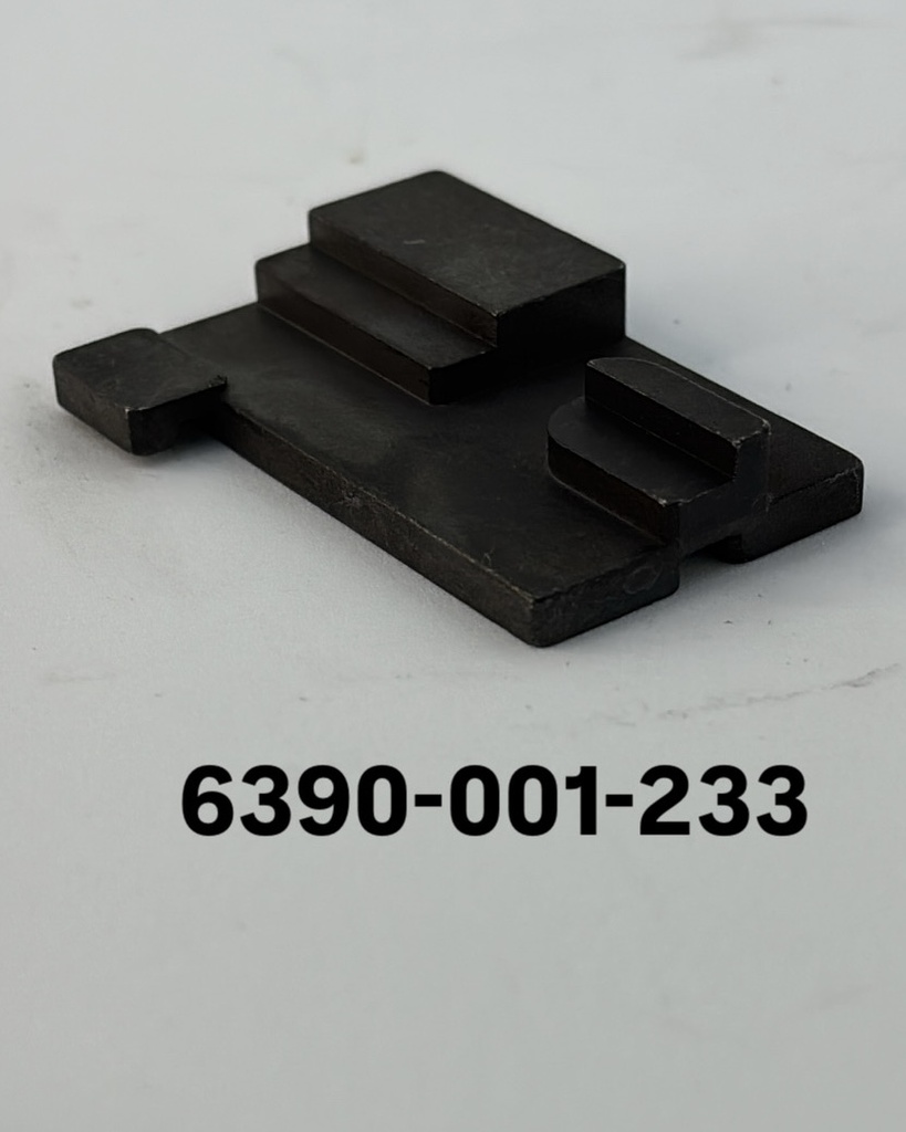 TRANSFER LOCK SLIDE