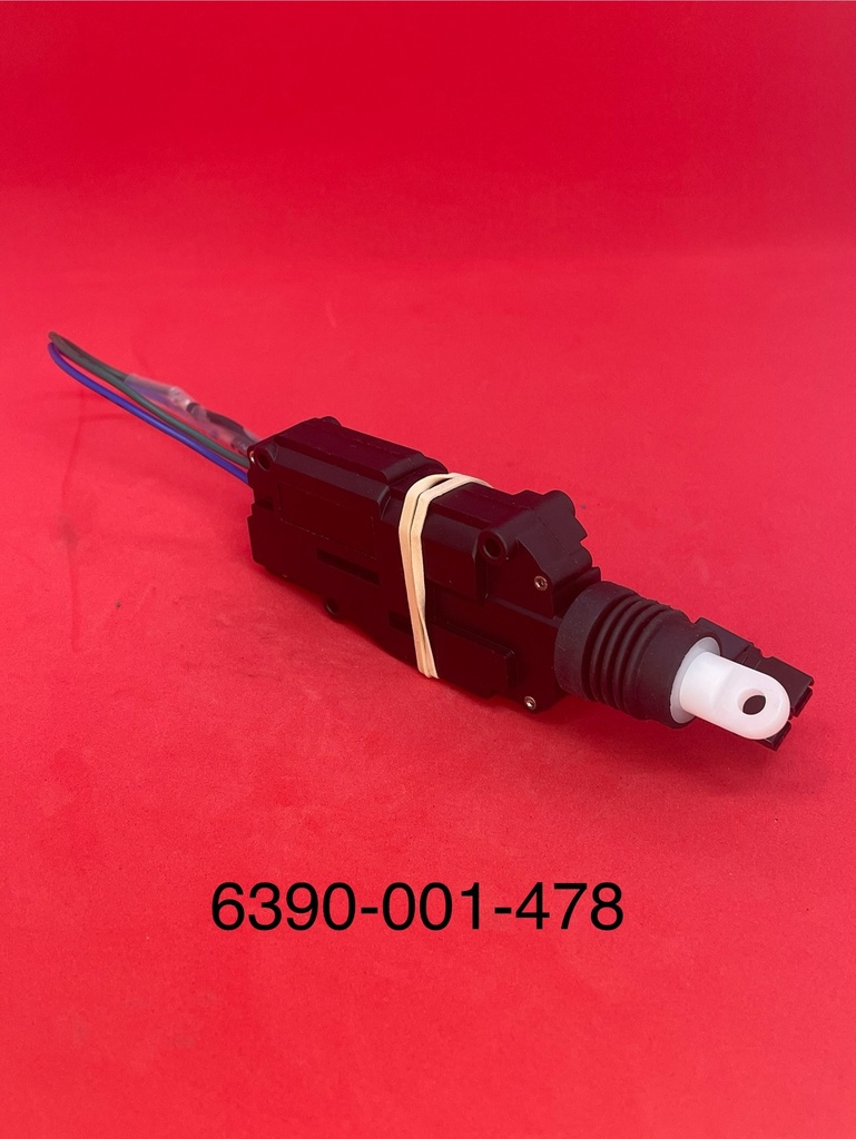 ACTUATOR