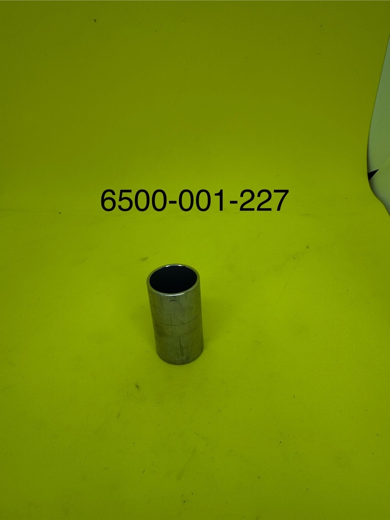 POST, PIVOT BASE TUBE