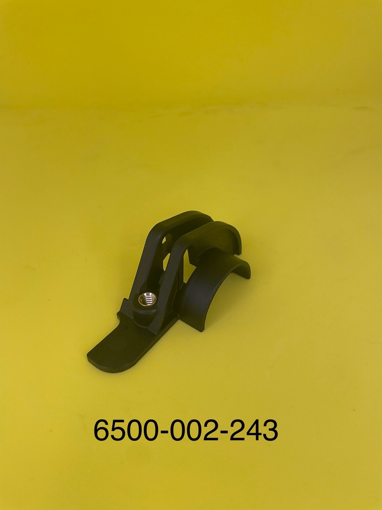 COLLAR, PEDAL, FE STEER LOCK