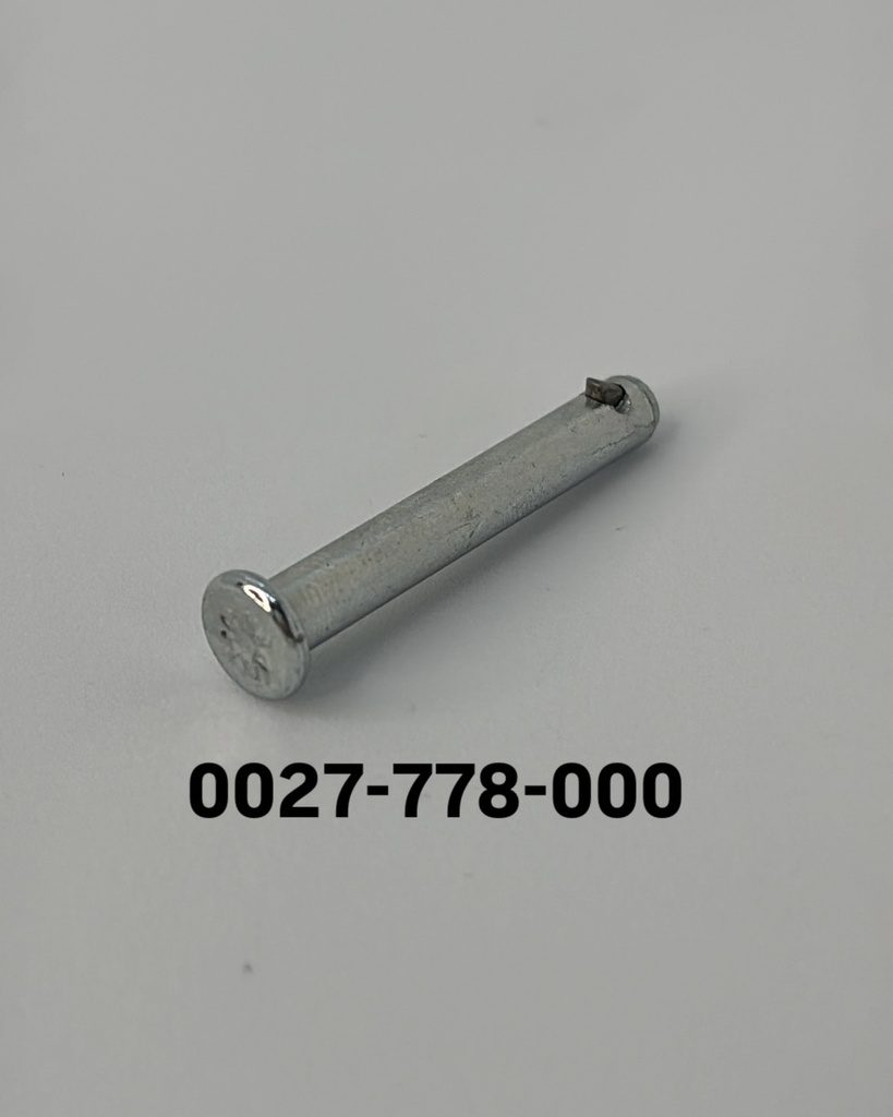 SLIC PIN - 3/16 DIA