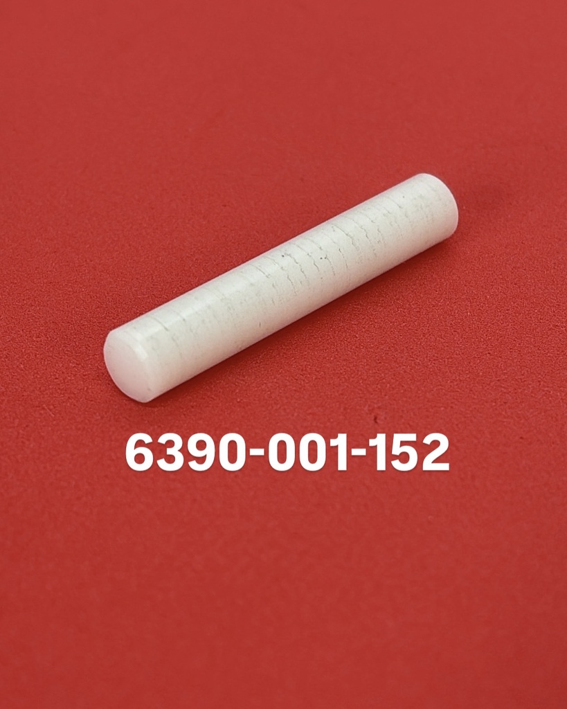 DRIVE ROD, REAR, ANCHOR