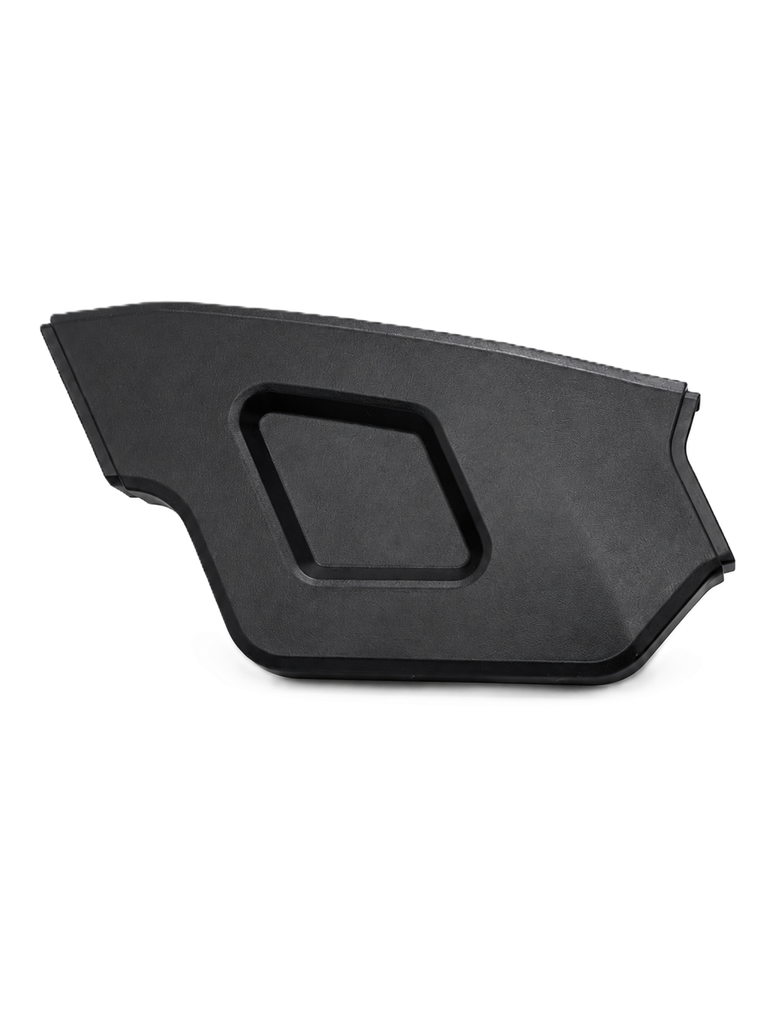 ARM COVER, MID, P/R