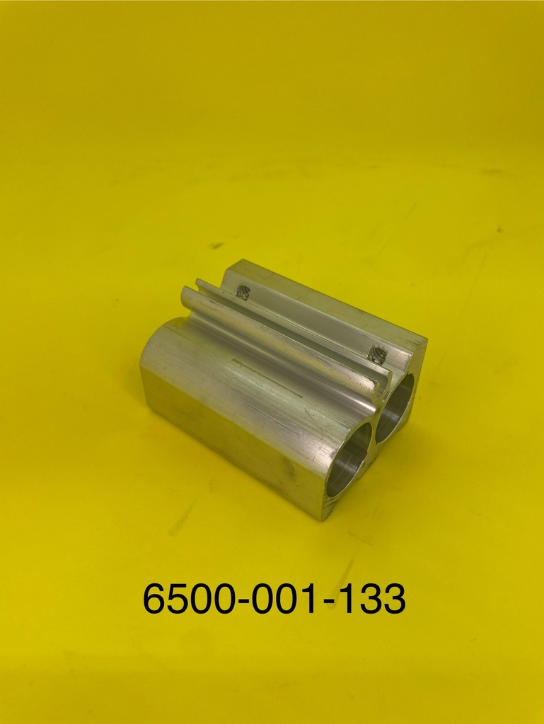 MACHINED EXTRUDED BRACKET