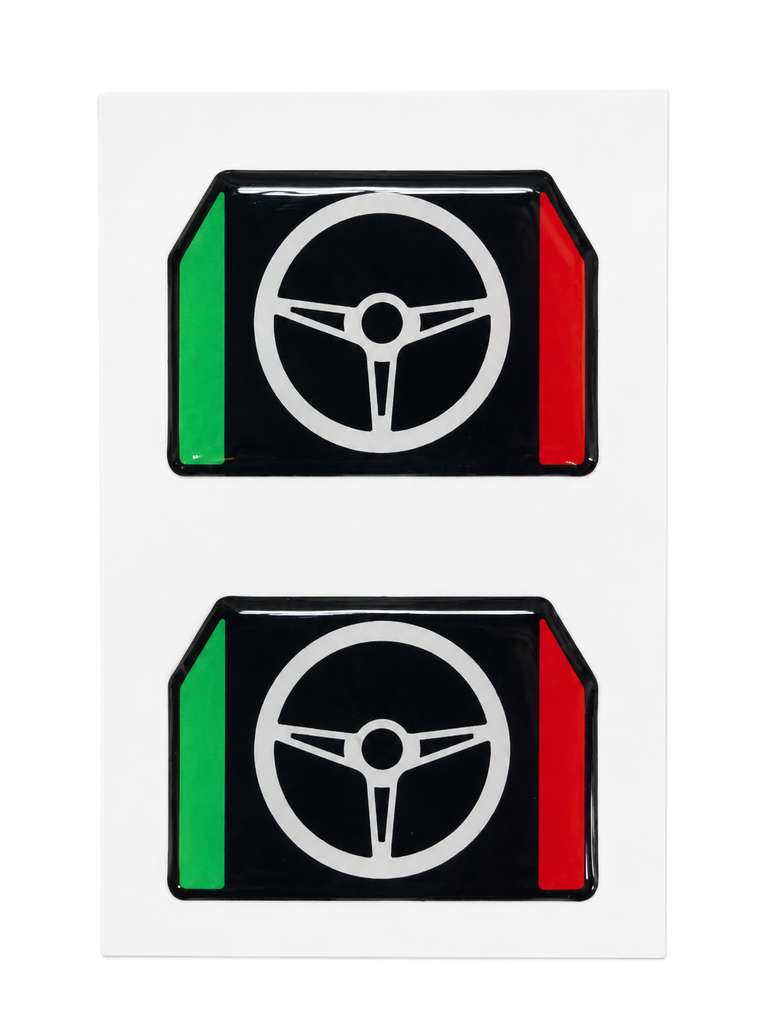 PEDAL LABEL, FE