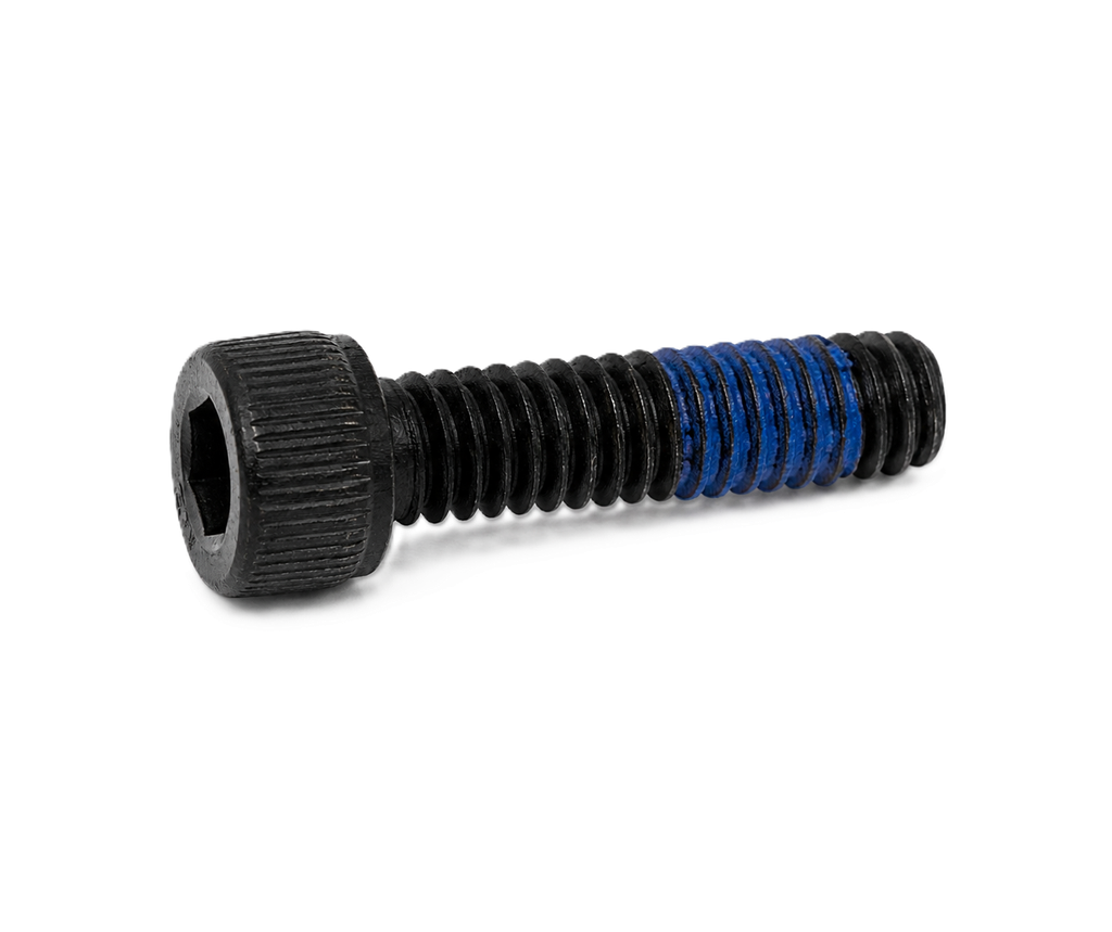 #10-24X3/4SOCKET HEAD CAP SCR