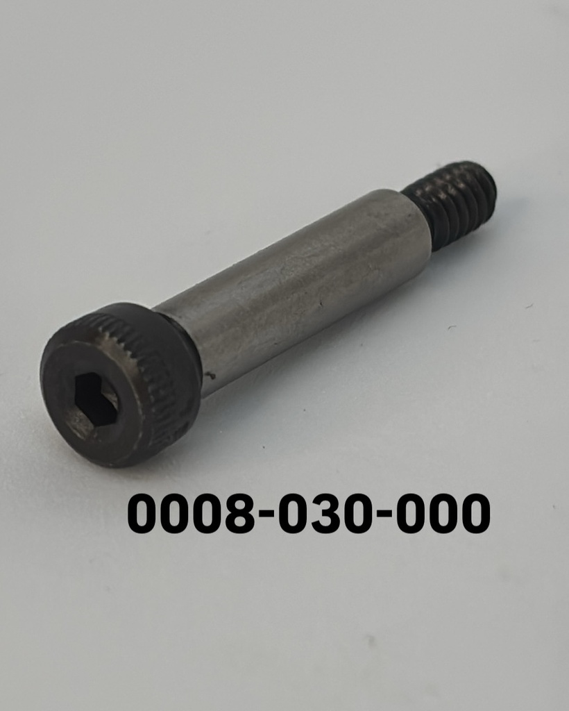SHSB 10-24 X 1