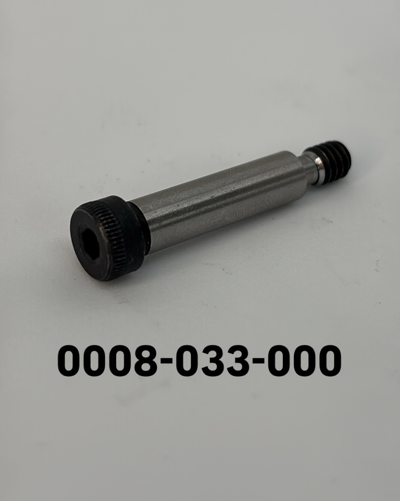 3HSB 1/4-20 X 1-1/4