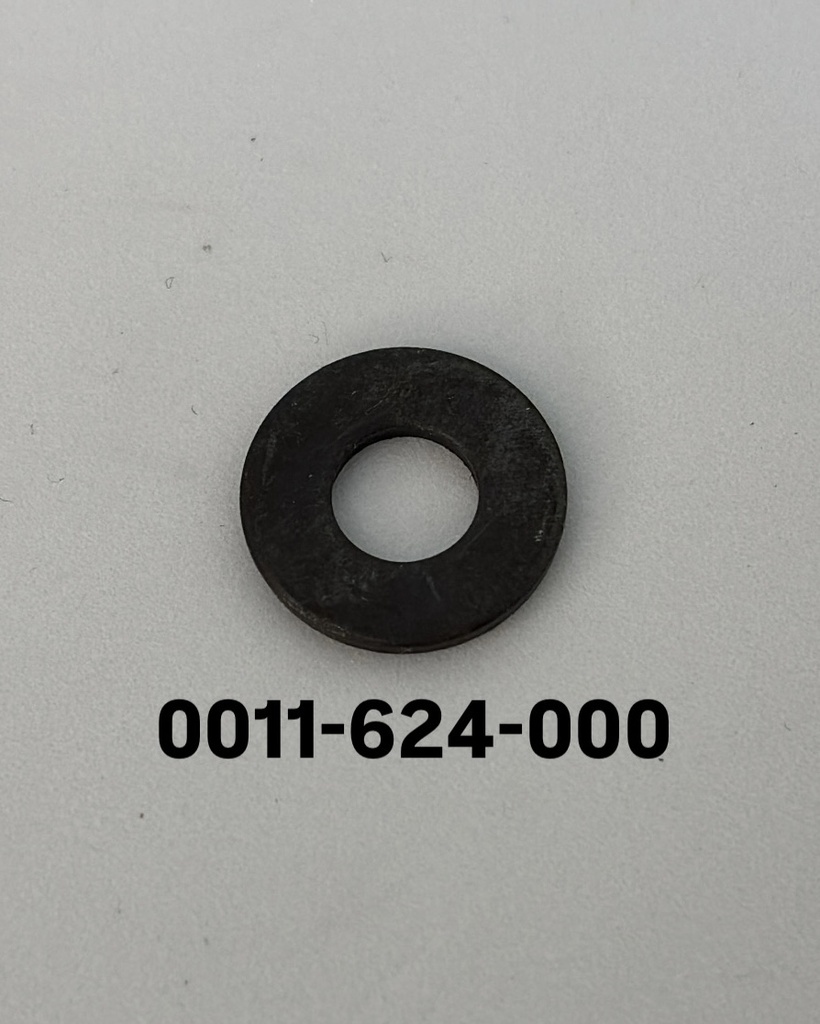 WASHER .281 ID X .625 OD X .06