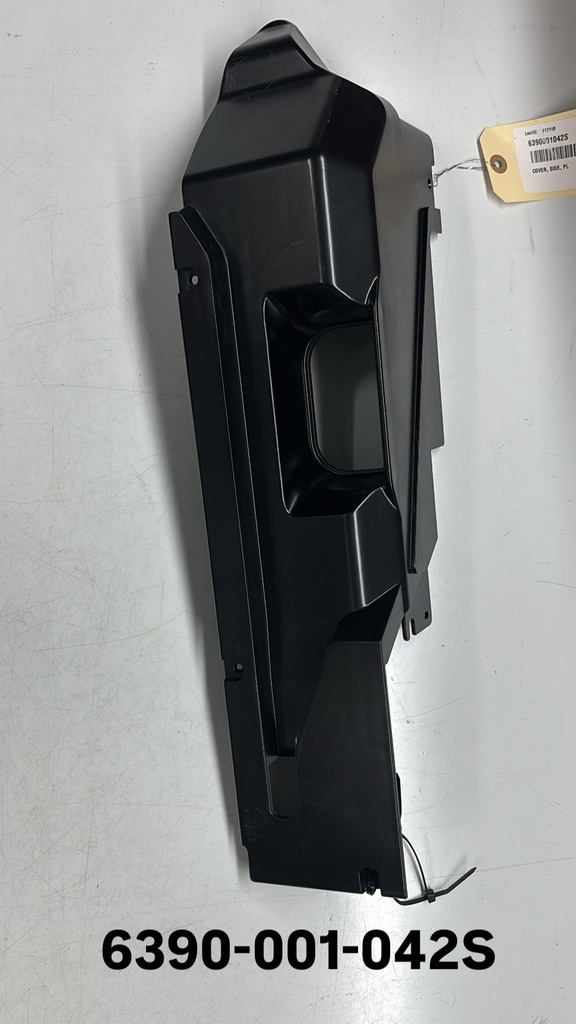 COVER, SIDE, PL