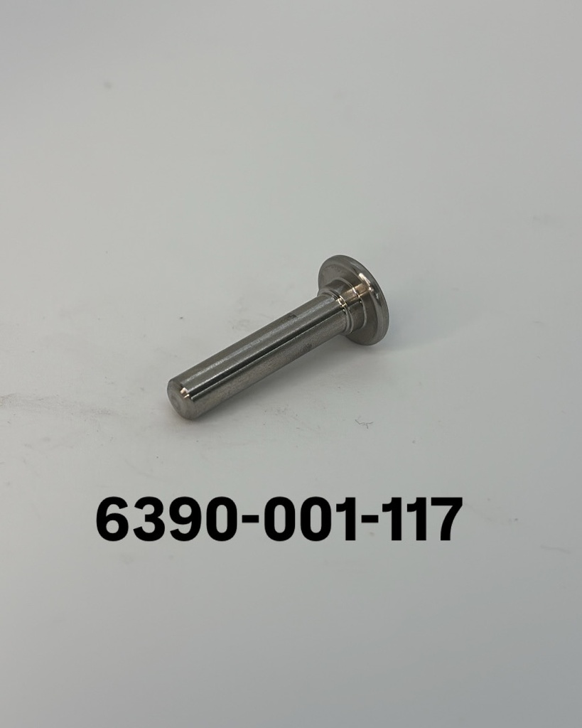 ACTUATOR PIN, MID MECH ANCHOR