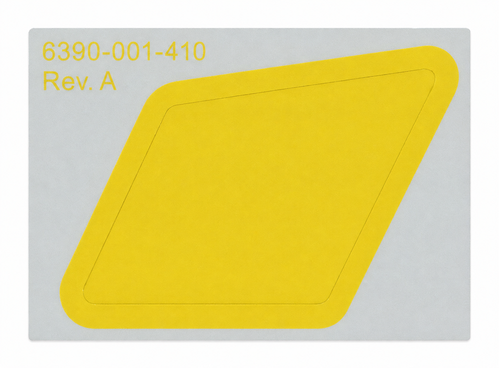 LABEL, ARM, PL