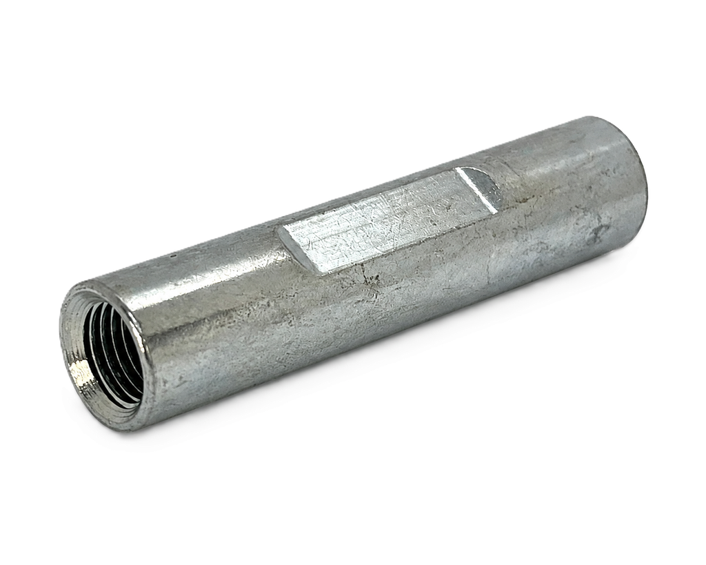 AXLE, ANCHOR ROLLER