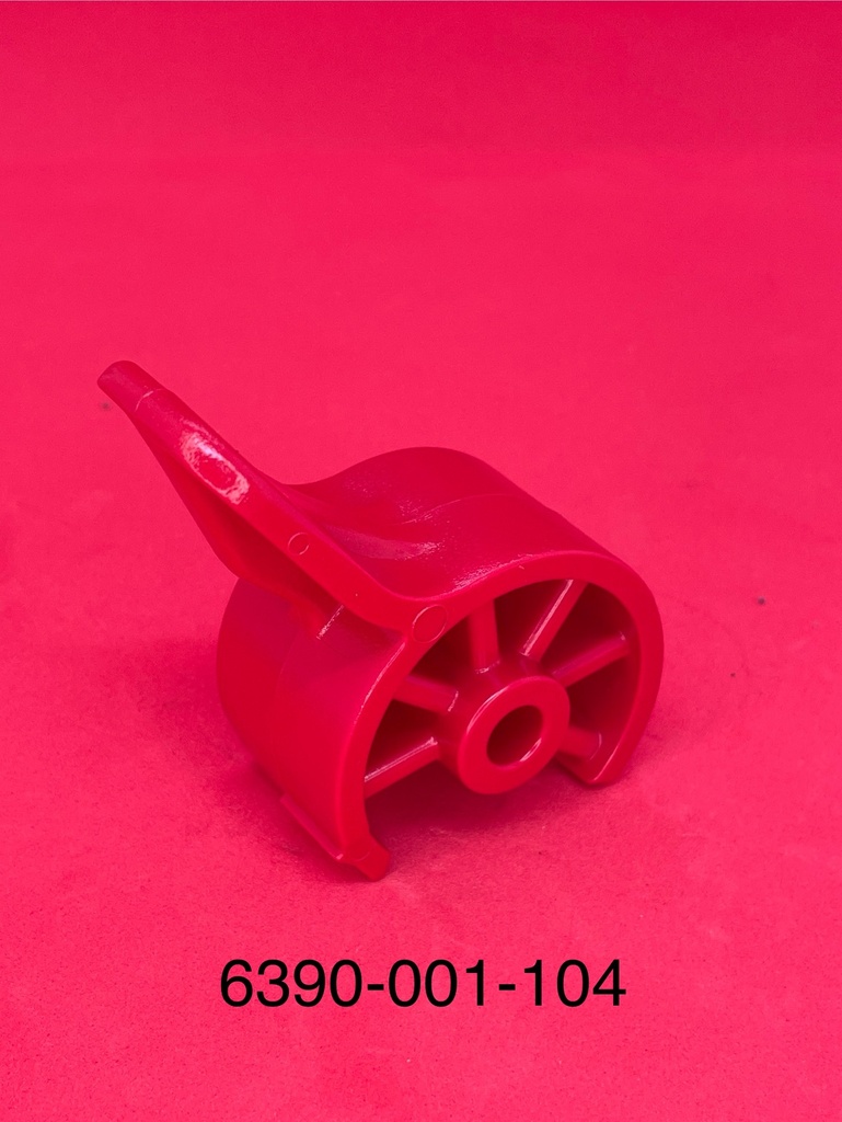 TRIGGER ANCHOR 23D*