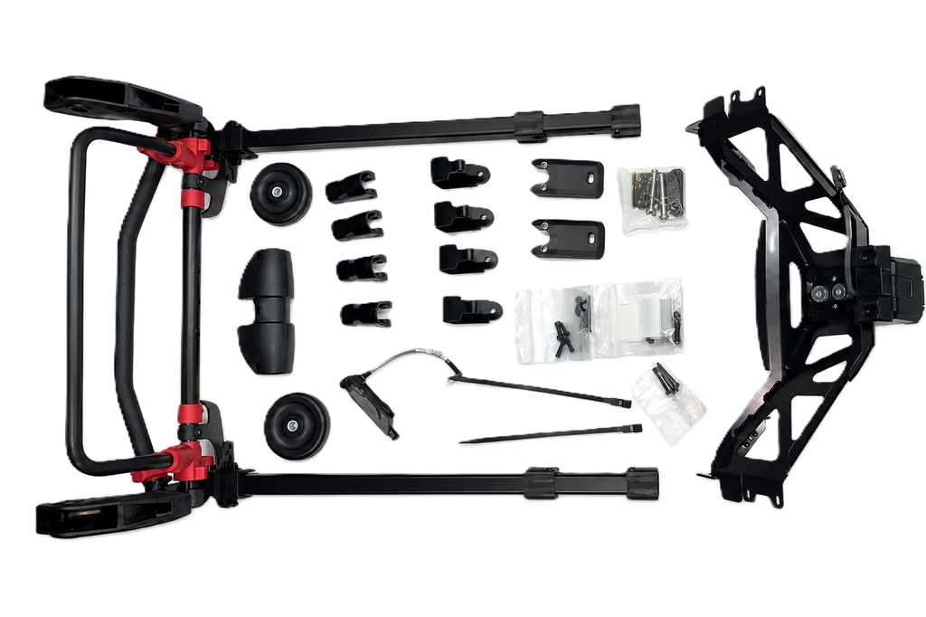 6500 PWRLOAD COMP UPGRADE KIT