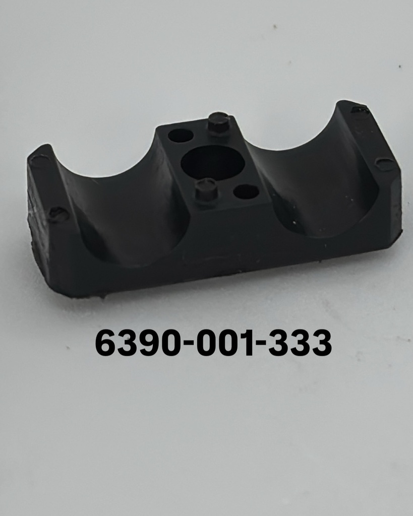 SUPPORT BLOCK, ROD RELEASE