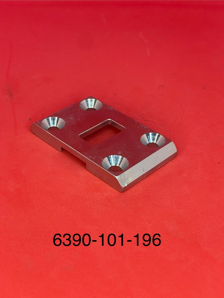 TRANSFER LOCK CAP