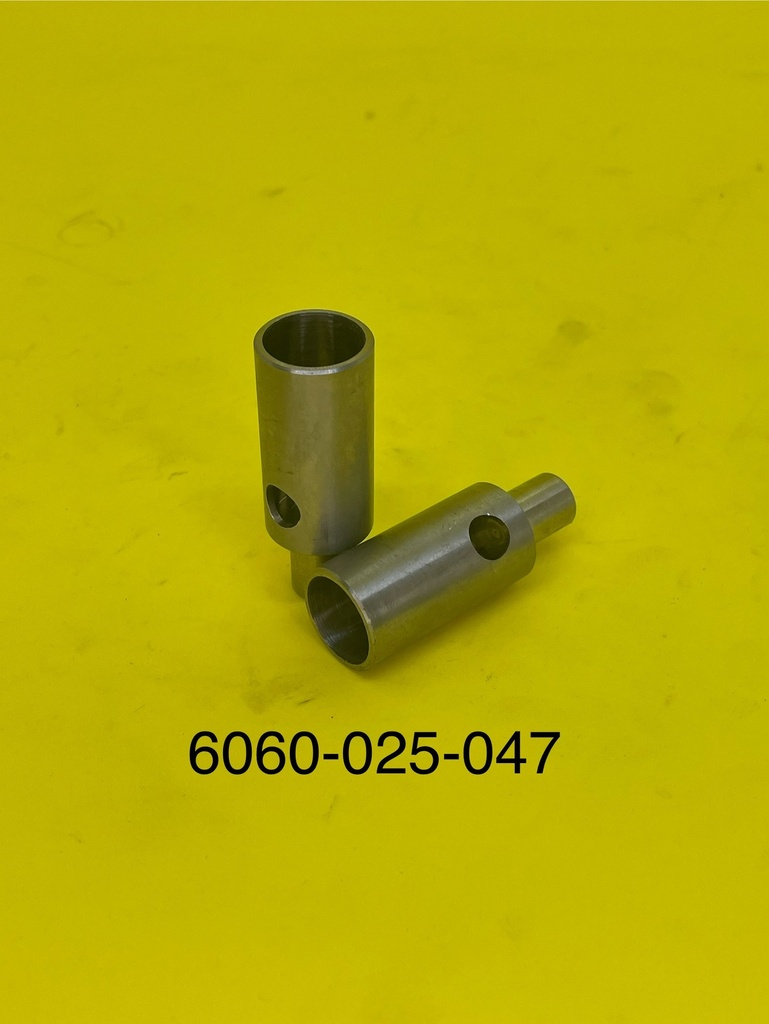 SPINDLE LOCK POST
