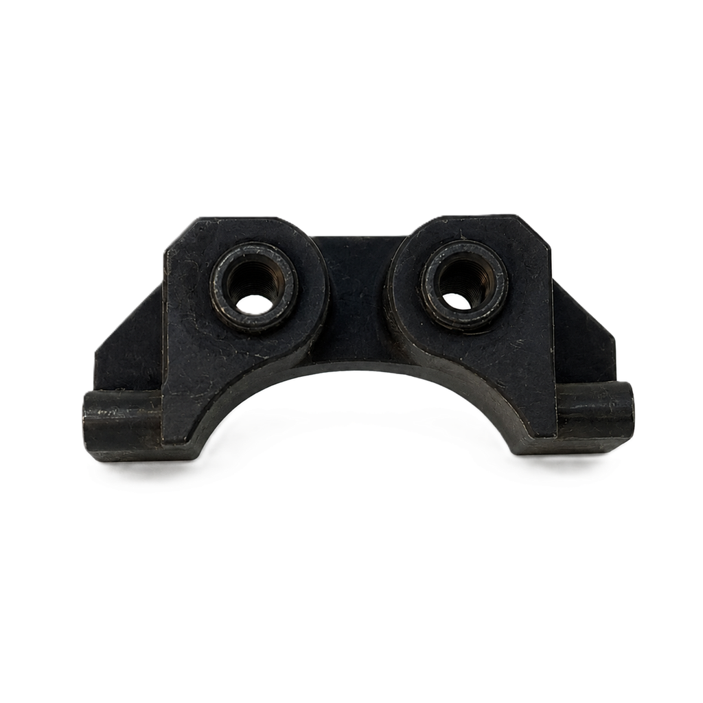 DEAD STOP BLOCK, THREADED