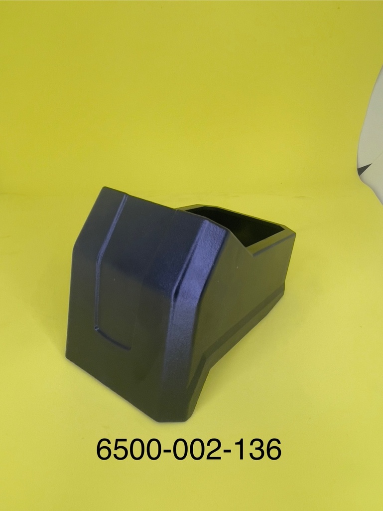 HOUSING, COT, FE, FASTENER
