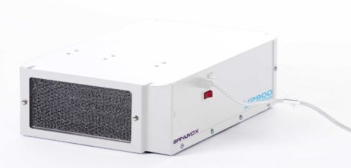 PURIFICATEUR D'AIR UV POUR VÉHICULES*24R
