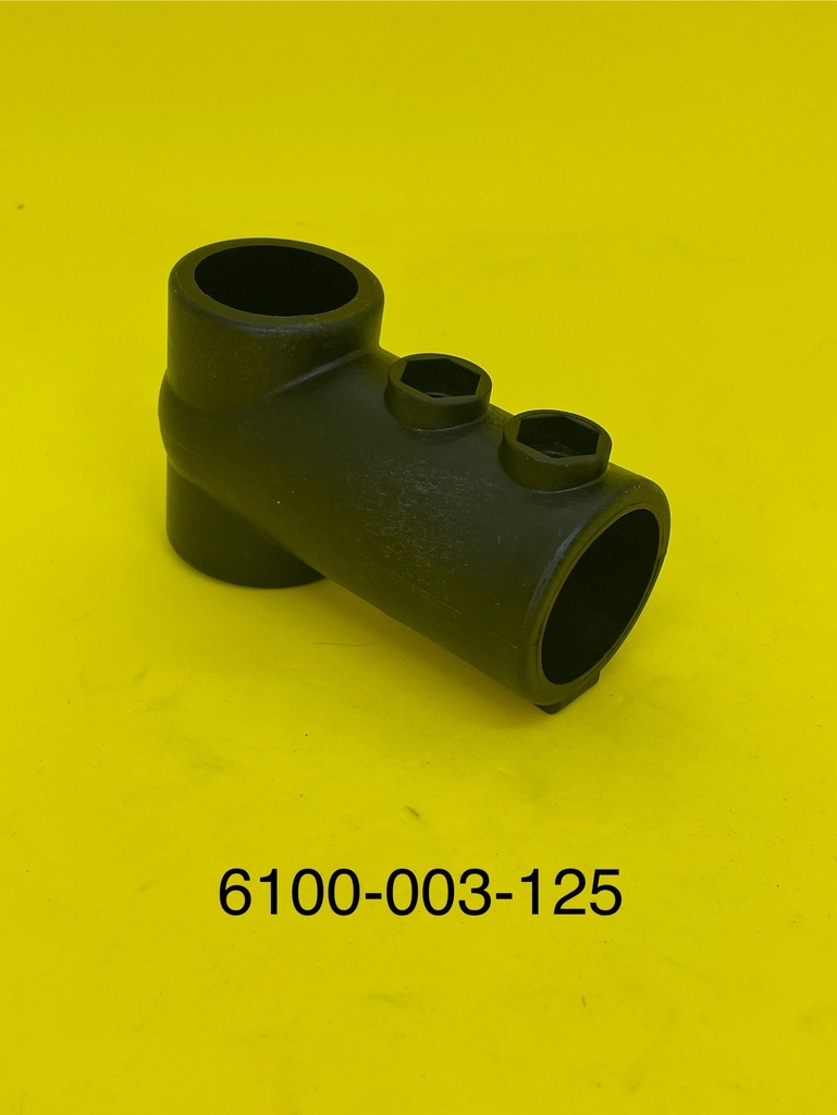 PIVOT, STRAIGHT  T