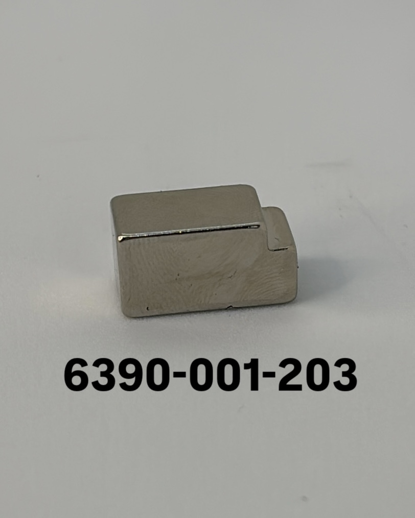 TRANSFER MAGNET