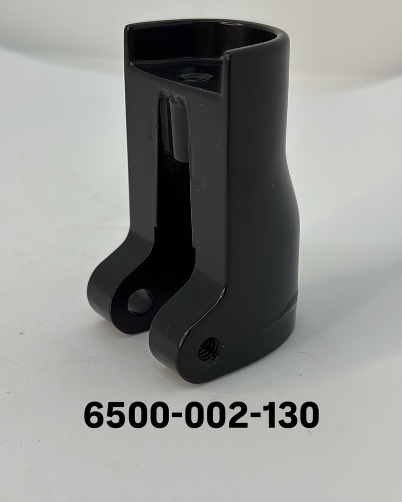 SUPPORT BRKT, LITTER, MACHINED