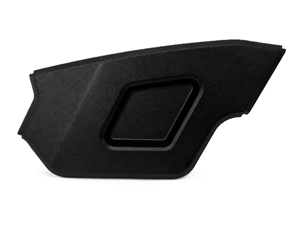 ARM COVER, MID, P/L